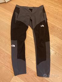 Pantaloni estivii..tecnici the north face