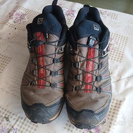 Salomon X ultra 3 Gtx
