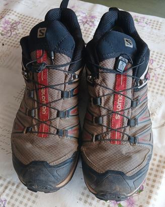Salomon X ultra 3 Gtx