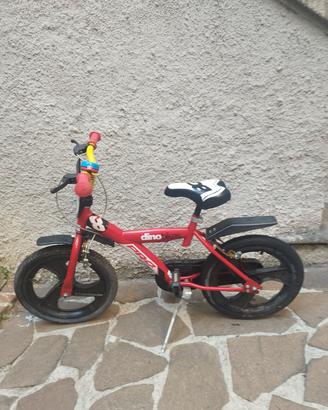 bicicletta bambino 6-7 anni