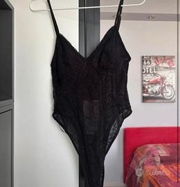 body donna Stradivarius