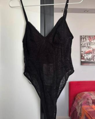 body donna Stradivarius