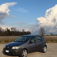 Fiat Punto 1.3 Multijet 16V 5 porte Actual