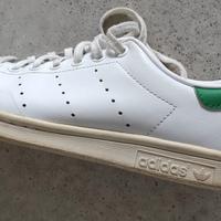 Sneaker donna Adidas Stan Smith n.38