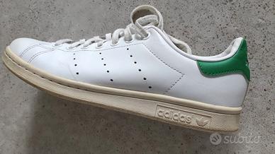 Sneaker donna Adidas Stan Smith n.38