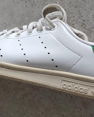Sneaker donna Adidas Stan Smith n.38