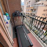 Tapis roulant Movi Fitness MF201