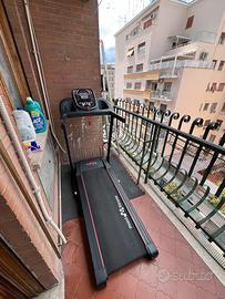Tapis roulant Movi Fitness MF201