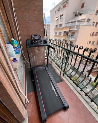 Tapis roulant Movi Fitness MF201