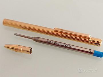 PENNA A SFERA MUST DE CARTIER