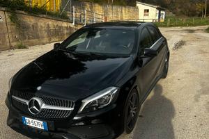 Classe A200 premium