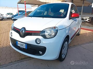 Renault Twingo 1.2 BENZINA 69CV NEOPATENTATI