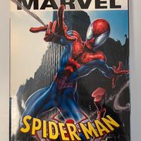Enciclopedia Marvel vol.2 spider-man