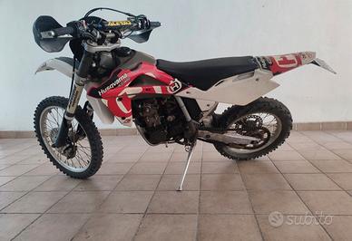 Husqvarna 510