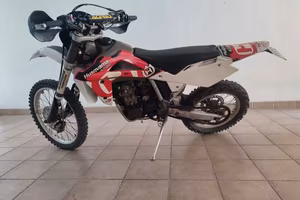 Husqvarna 510