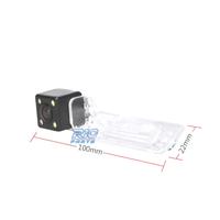 SPECIFICA RETROMARCIA VOLKSWAGEN VW TOURAN PASSAT 