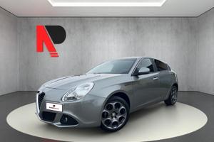 Alfa Romeo Giulietta 1.6 JTDm-2 105 CV Distinctive