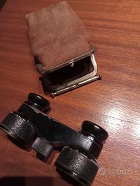 Binocolo da teatro del 1920