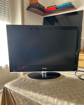 Televisione