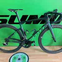 Scott foil team issue tg.s(52) usato