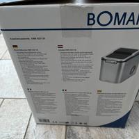 Fabbricatore ghiaccio