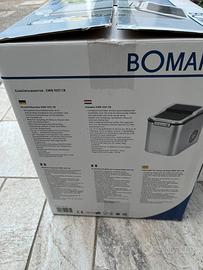 Fabbricatore ghiaccio