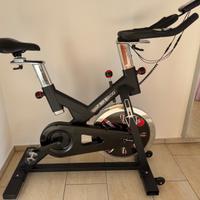 Cyclette-Bici Spinning