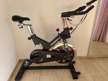 Cyclette-Bici Spinning