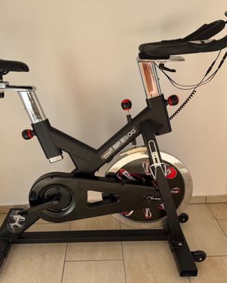 Cyclette-Bici Spinning