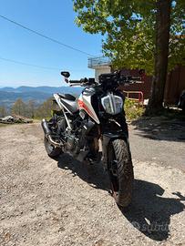 ktm 390