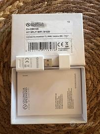 Kit wi-fi per condizionatore olimpia splendid