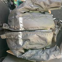 Giacca moto bambino