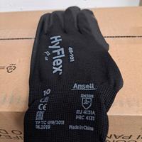 Guanti da lavoro estivi 