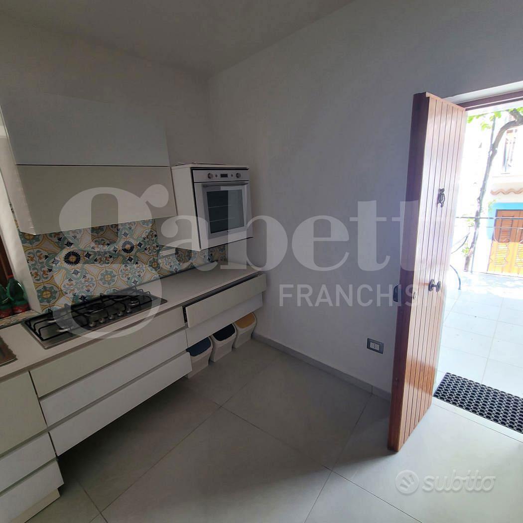 Appartamento – San Nicola Arcella, Vannefora - Vista 4