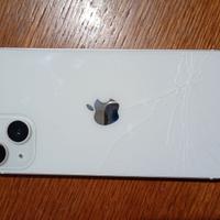 Iphone 13 128 GB