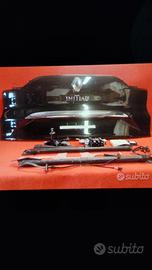 Componenti Portellone Renault Espace Initiale 