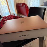 Mac book air