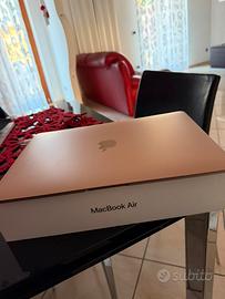 Mac book air