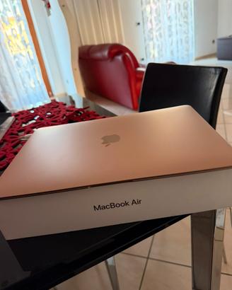Mac book air