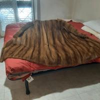 Pelliccia di visone anni 80