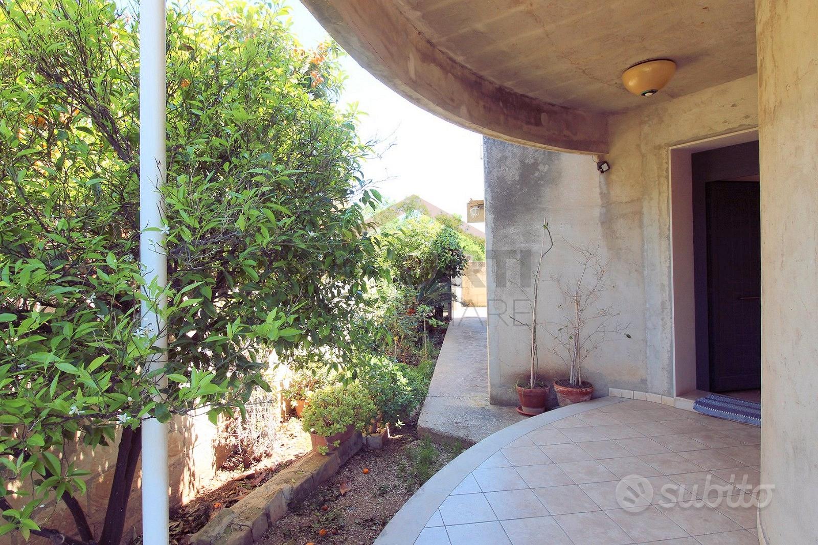 House in Ragusa, Castellana Nuova, Marina di Ragusa - Vista 3