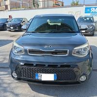 KIA Soul Motore nuovo con Fattura