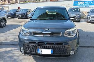 KIA Soul Motore nuovo con Fattura