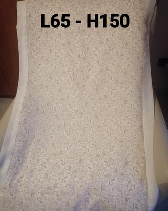 2 TENDE A VETRO 