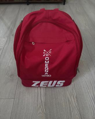 Zaino sportivo