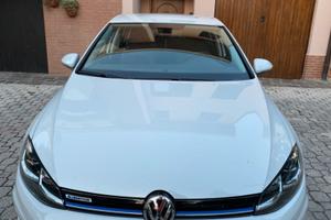 Volkswagen Golf 7 Executive BlueMotion