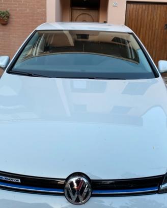 Volkswagen Golf 7 Executive BlueMotion