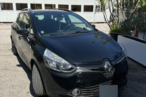 Clio 1.5 dci