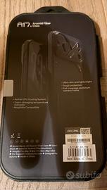 Cover Aulumu iPhone 17 Pro Max Nuova Sigillata
