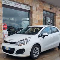 Kia Rio 1.2 CVVT 5p. ECO GPL City LEGGERE DESCRIZI